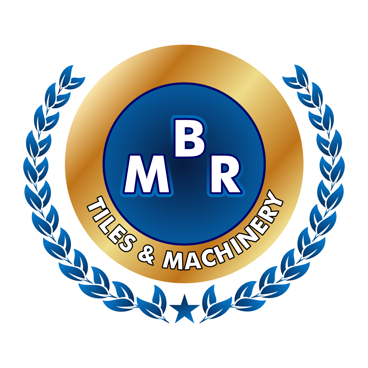 MBR Tiles & Machinery